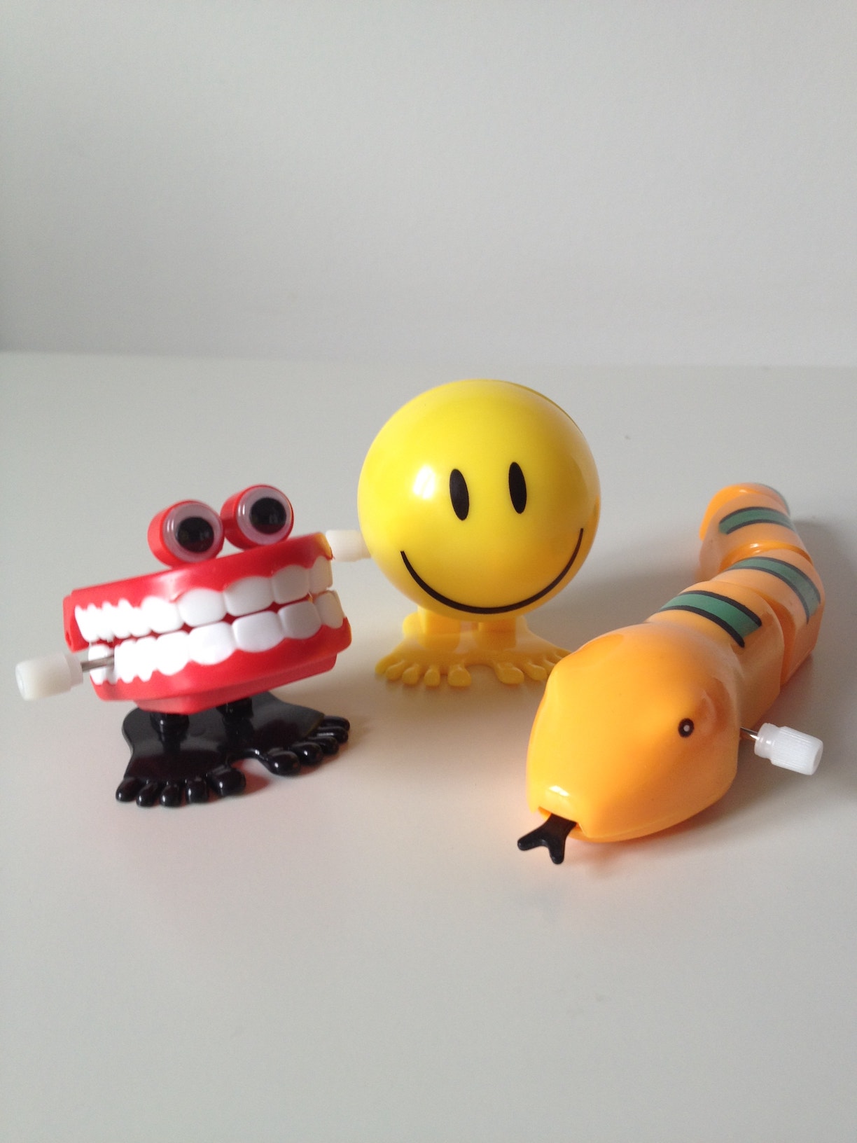 attention autism toys